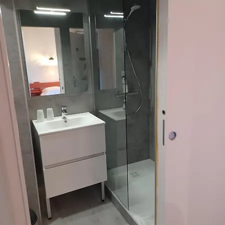 Le Colibri Hotel Aix-les-Bains