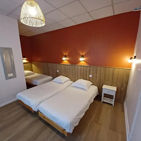 Hotel Le Colibri 2*