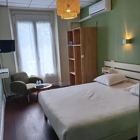 Le Colibri Hotel