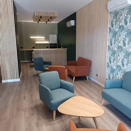 Hotel Le Colibri