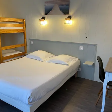 Le Colibri Hotell 2*