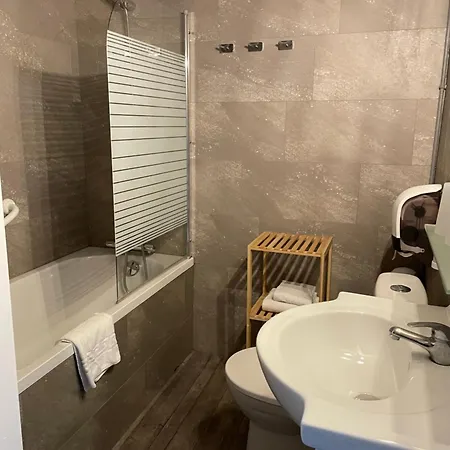 Le Colibri Hotel