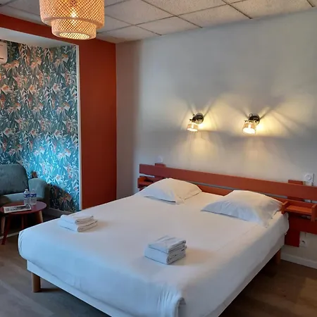 Hotel Le Colibri