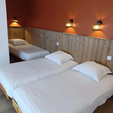 Le Colibri Hotel