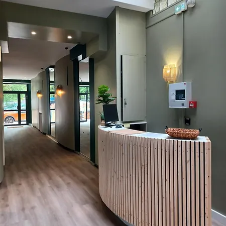 Hotel Le Colibri 2*