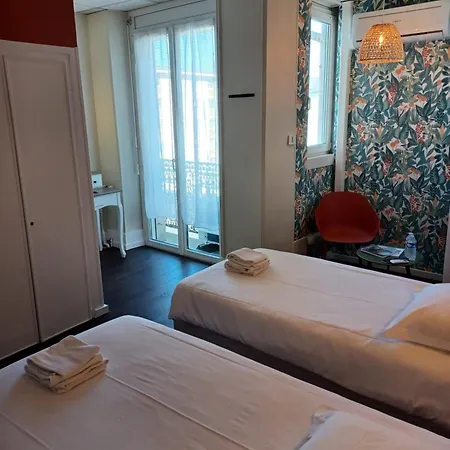 Hotel Le Colibri