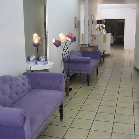 Le Colibri Hotell Aix-les-Bains