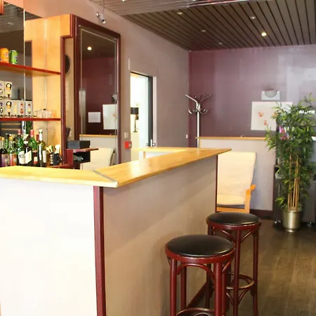 Le Colibri Hotell