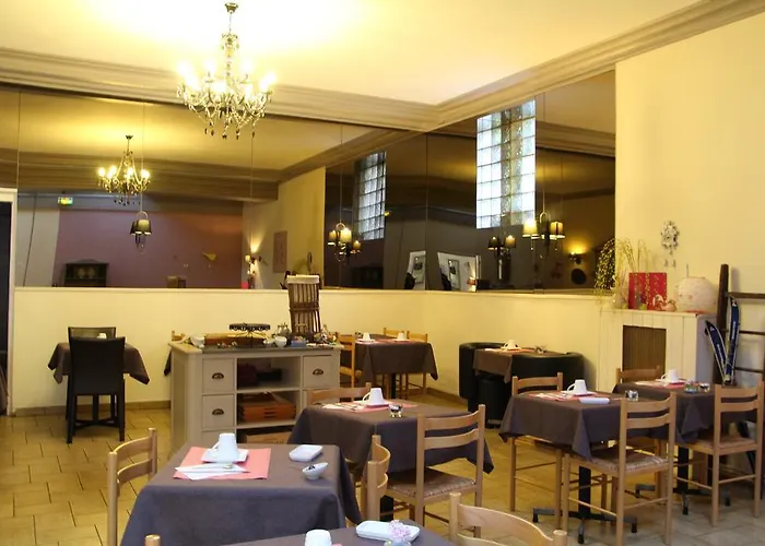 Le Colibri 艾克斯莱班