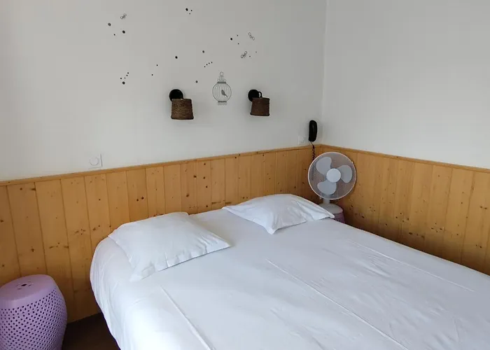 Le Colibri 艾克斯莱班