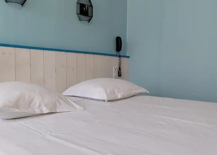 Le Colibri 艾克斯莱班