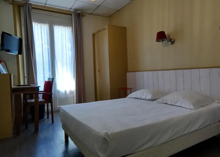 Le Colibri 2* エクスレバン