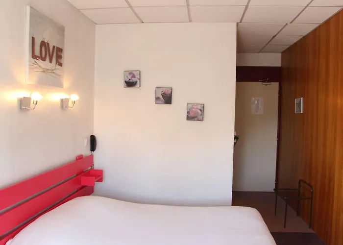 Le Colibri 艾克斯莱班