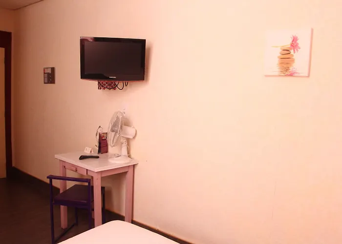 Le Colibri 2* エクスレバン