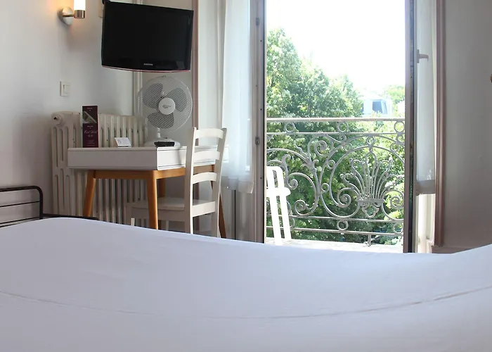 Le Colibri 艾克斯莱班