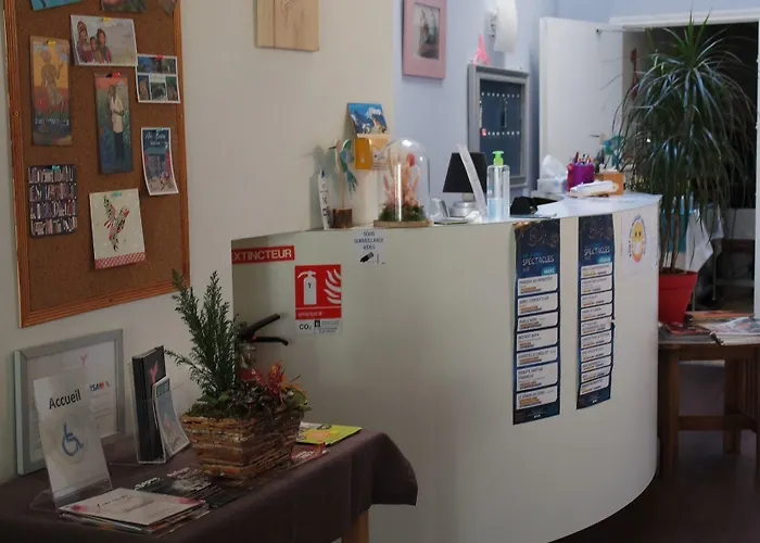 Le Colibri エクスレバン