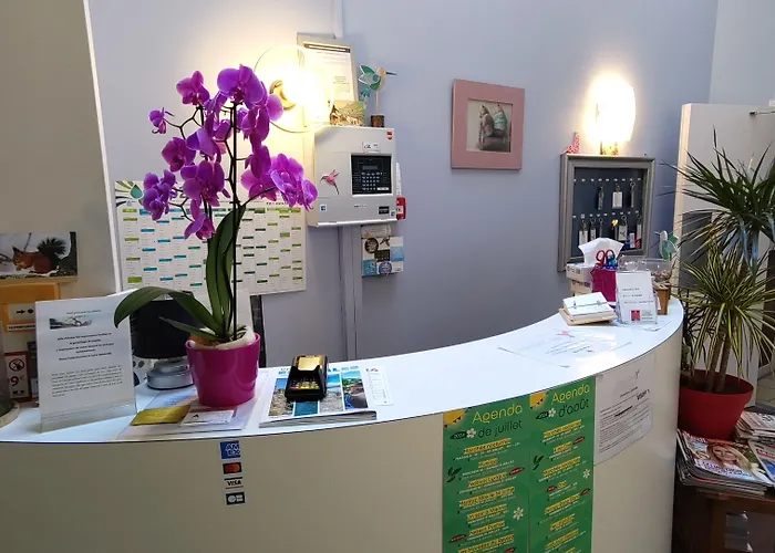 Le Colibri 酒店 2*