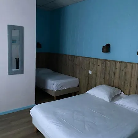 Le Colibri Hotel Aix-les-Bains