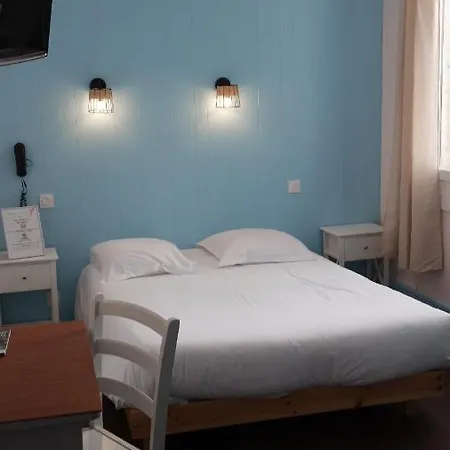 Le Colibri Hotel 2*