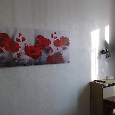 Hotel Le Colibri 2*
