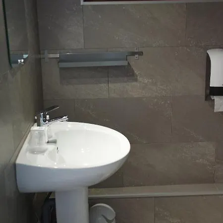 Le Colibri Hotel Aix-les-Bains