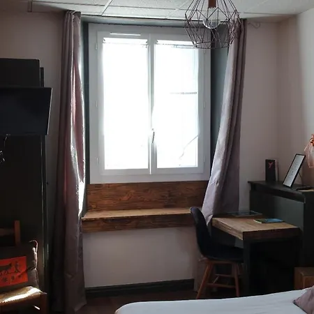 Le Colibri Hotel Aix-les-Bains