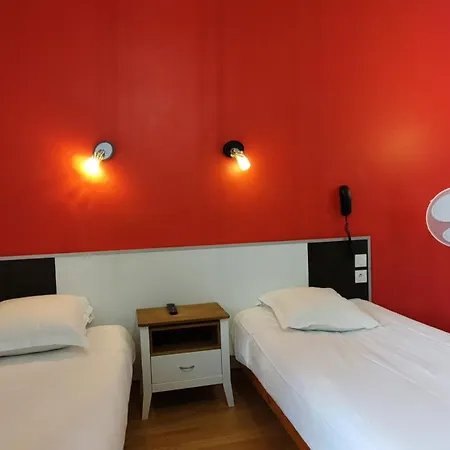Le Colibri Hotel