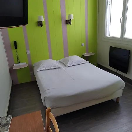 Hotel Le Colibri 2*