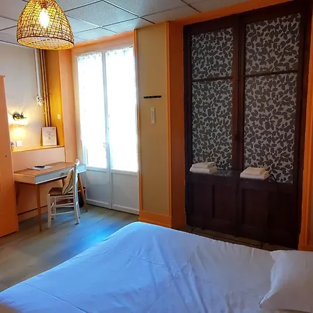 Hotel Le Colibri