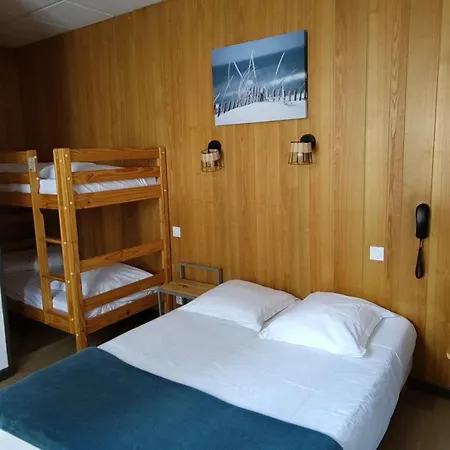 Le Colibri Hotel Aix-les-Bains