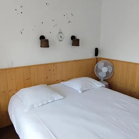 Le Colibri Aix-les-Bains