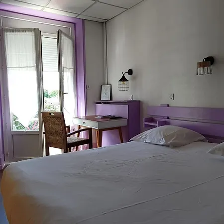 Le Colibri Hotel Aix-les-Bains