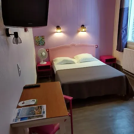 Hotel Le Colibri