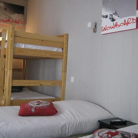 Le Colibri Hotel 2*