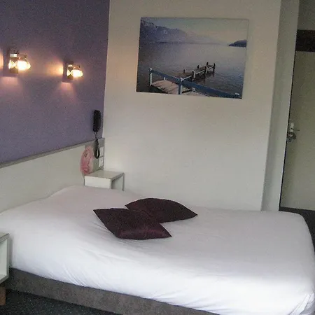 Le Colibri Hotel