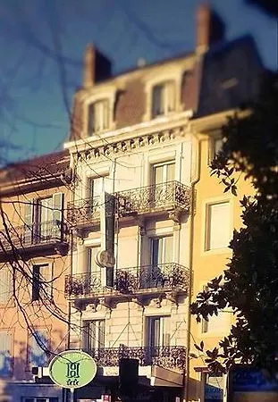 Le Colibri Hotel