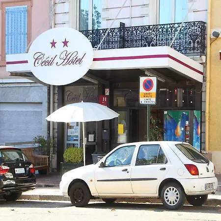 Hotel Le Colibri