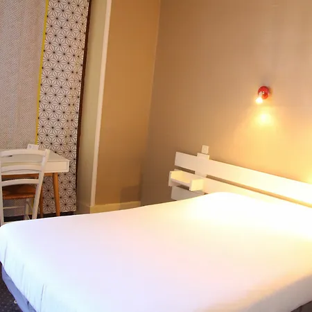 Le Colibri Hotel 2*