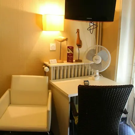 Le Colibri Hotel