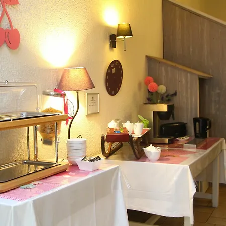 Le Colibri Hotel Aix-les-Bains