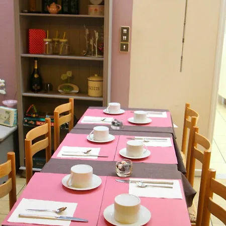 Hotel Le Colibri