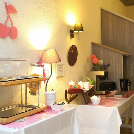 Le Colibri Hotel