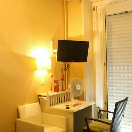 Hotel Le Colibri
