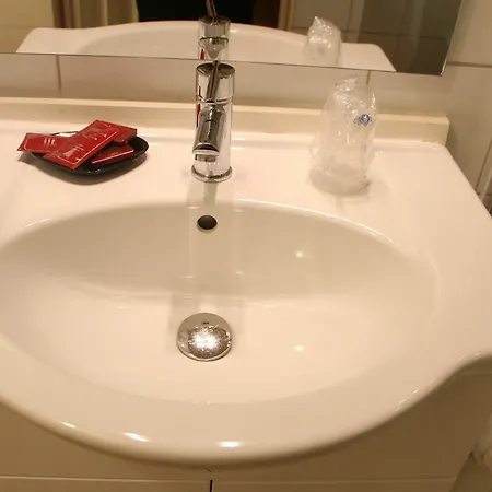 Hotel Le Colibri