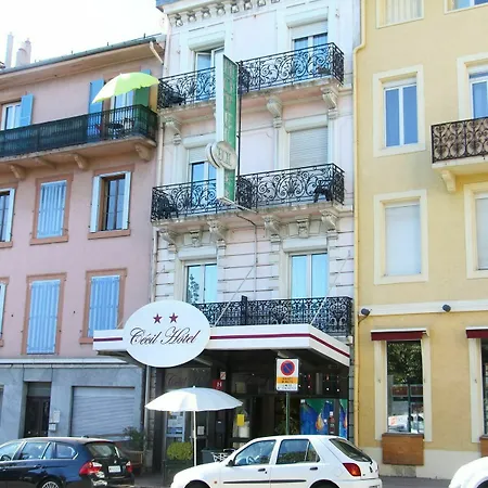 Hotel Le Colibri